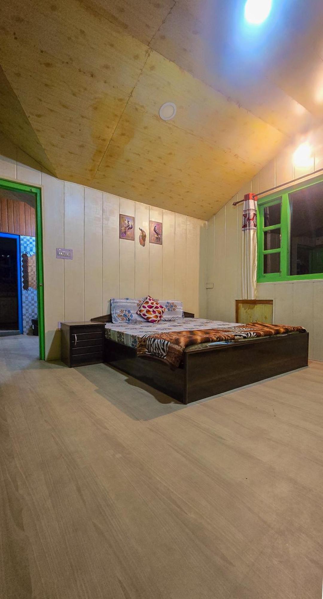 The City Escape Farmstay ชิมลา ห้อง รูปภาพ