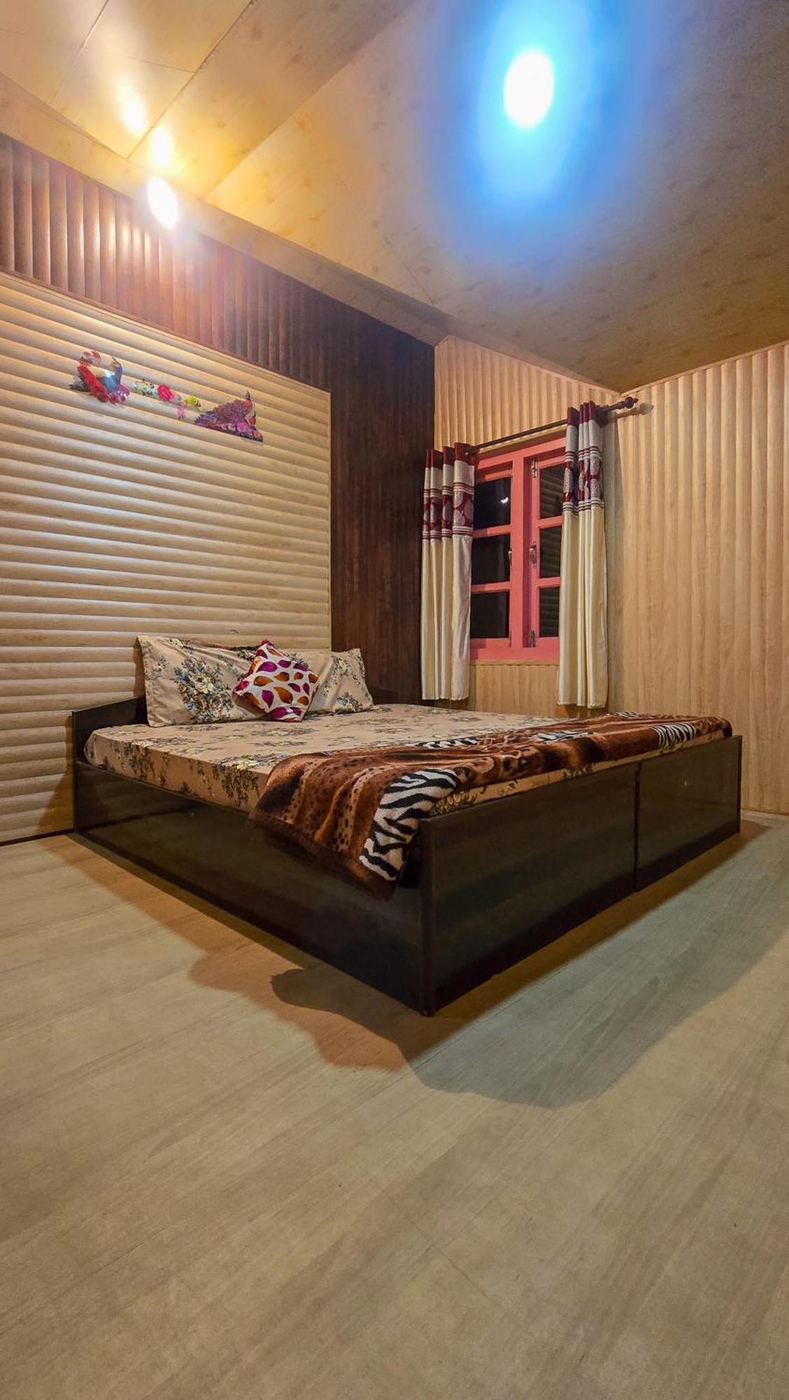The City Escape Farmstay ชิมลา ภายนอก รูปภาพ