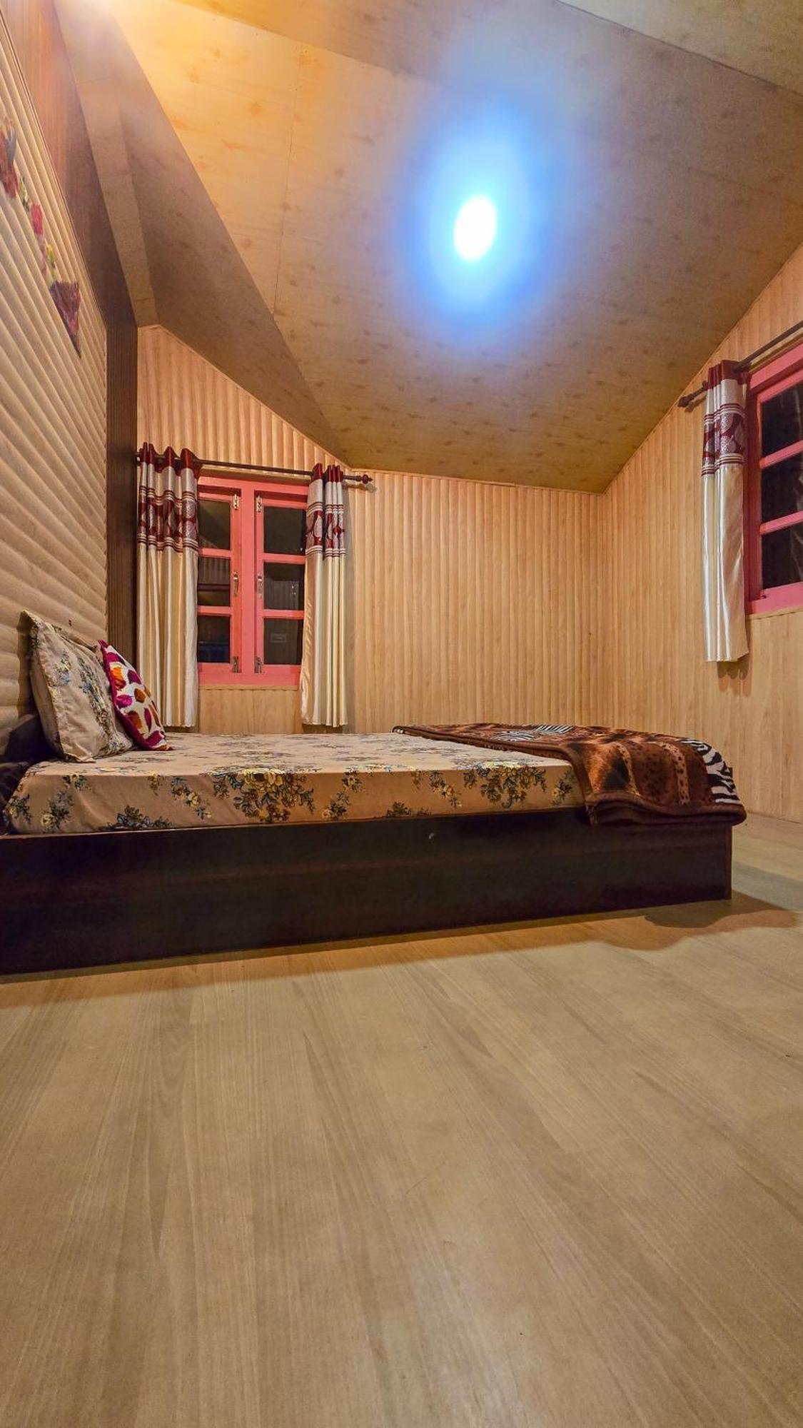 The City Escape Farmstay ชิมลา ห้อง รูปภาพ